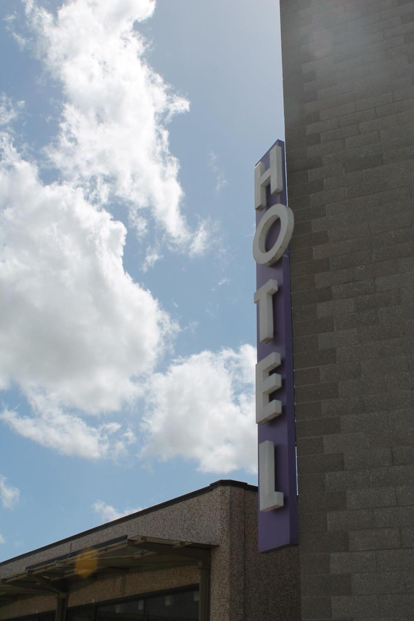 Hotel Portavaldera Peccioli Exterior foto